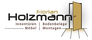Logo Florian Holzmann