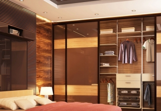 Schlafzimmer Holz Einrichtung
